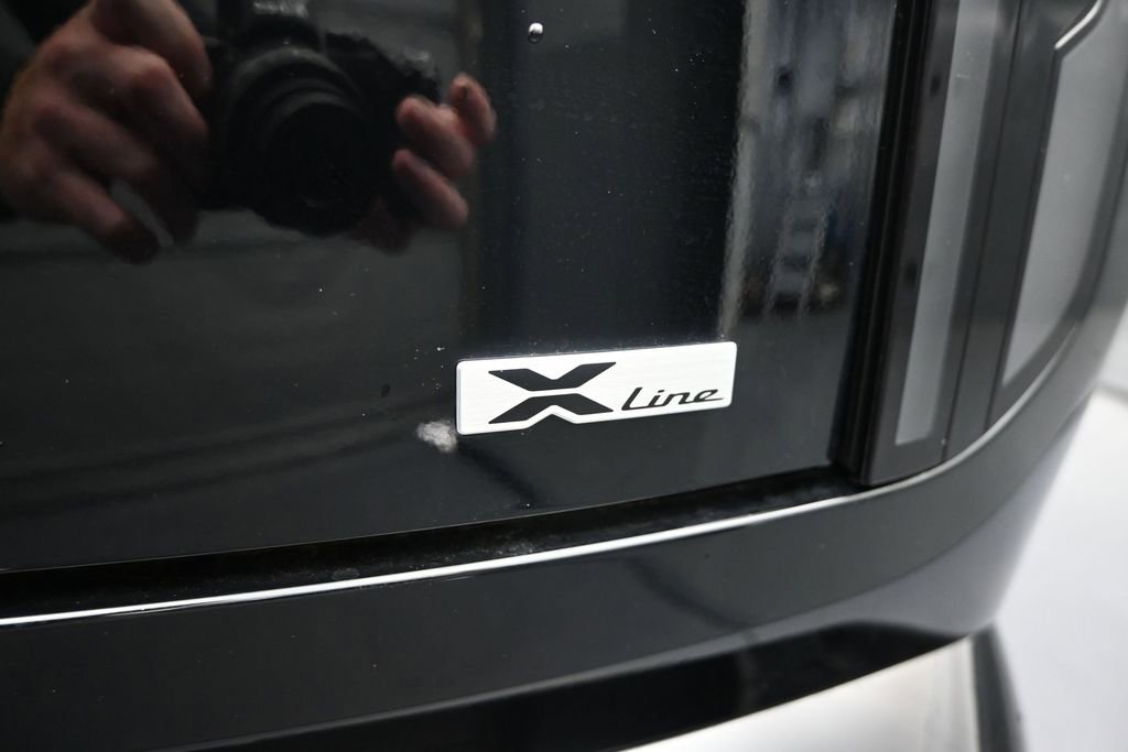 New 2027 Kia Telluride X-Line SX Prestige AWD/4WD image 11