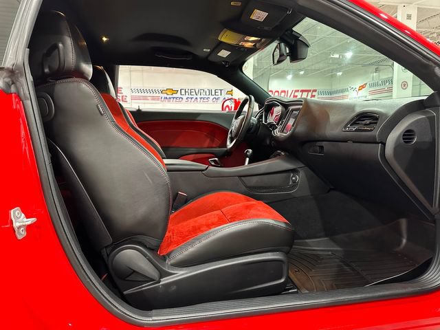 Used 2019 Dodge Challenger R/T Scat Pack RWD image 10