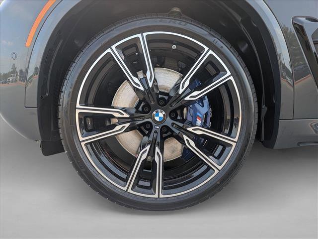 New 2026 BMW X5 M60i image 10