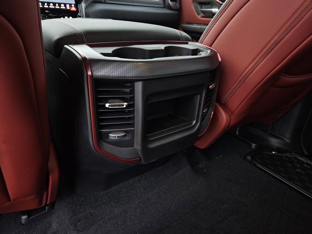 New 2026 RAM 1500 Rebel image 5