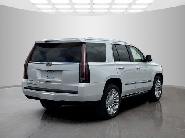 Used 2020 Cadillac Escalade Platinum RWD image 7
