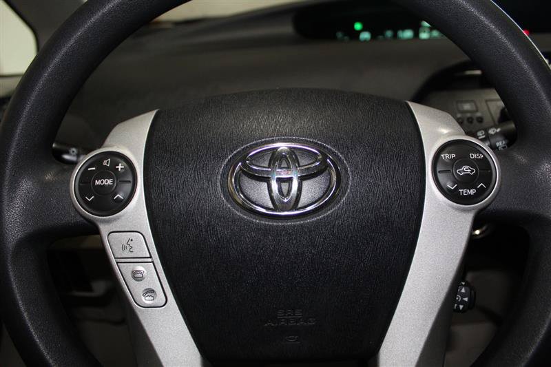 Used 2011 Toyota Prius Three FWD image 15