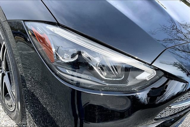 Certified 2023 Mercedes-Benz C 300 4MATIC Sedan image 35