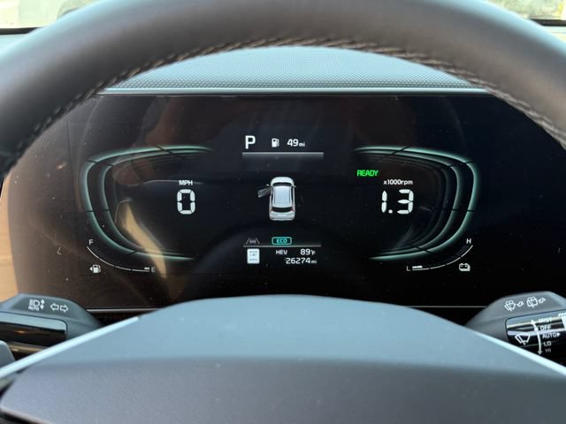 Used 2024 Kia Niro EX FWD image 22