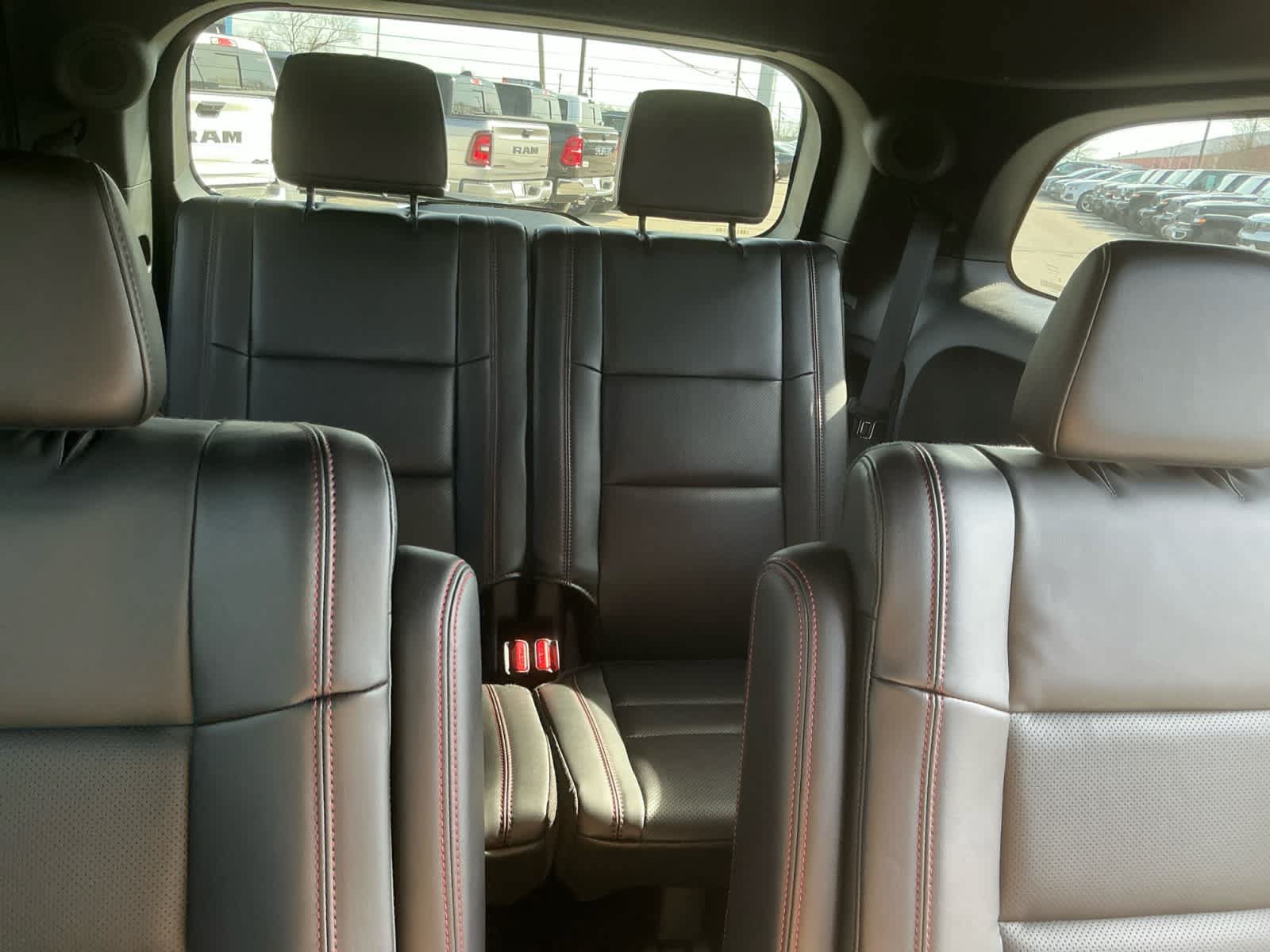 New 2026 Dodge Durango GT AWD/4WD image 30