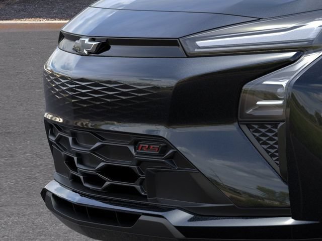New 2027 Chevrolet Bolt RS FWD image 13