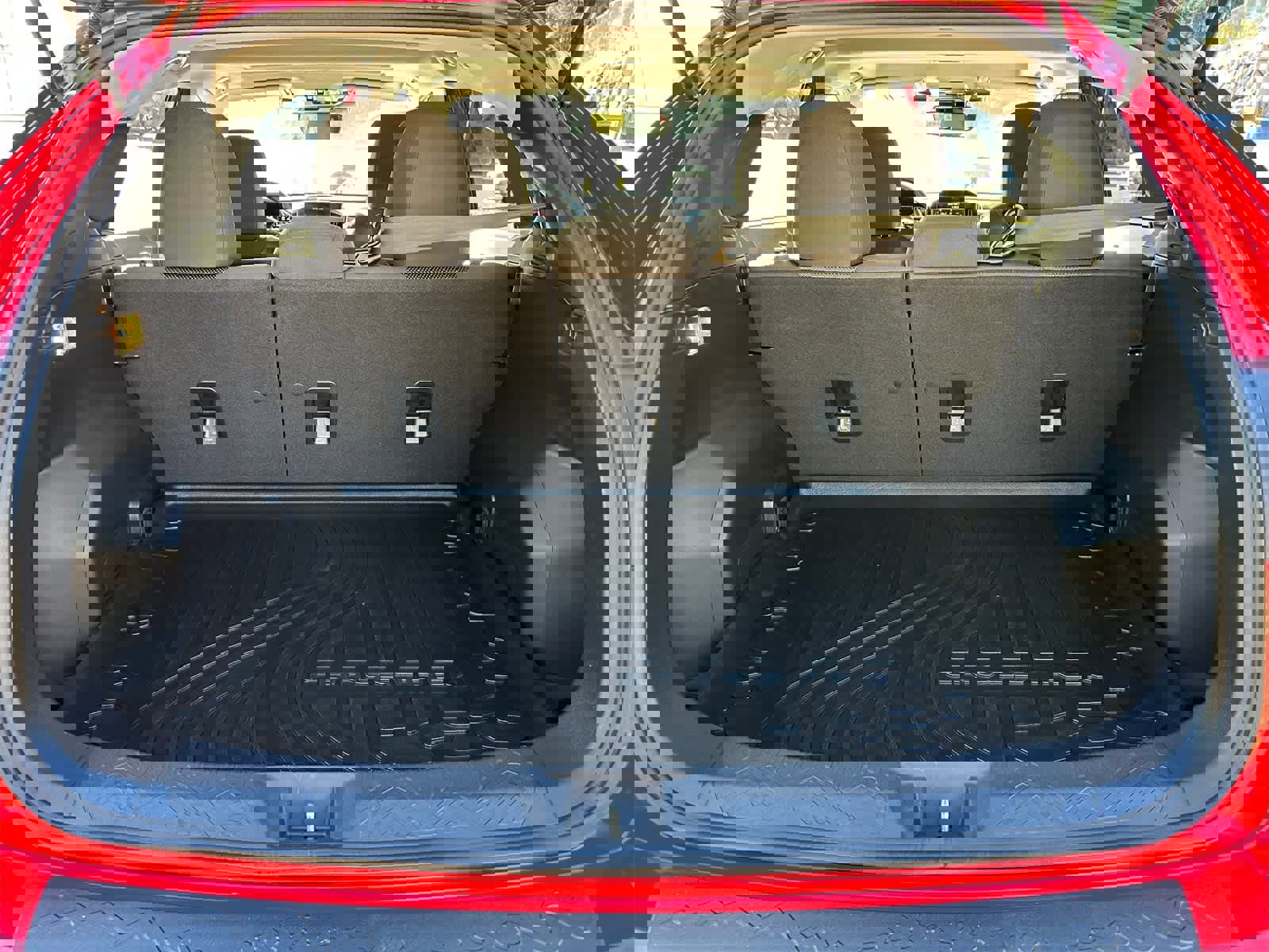 Certified 2024 Subaru Crosstrek 2.0i Premium image 26