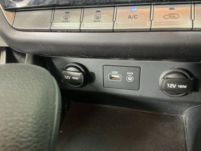 Used 2019 Hyundai Sonata SE image 30