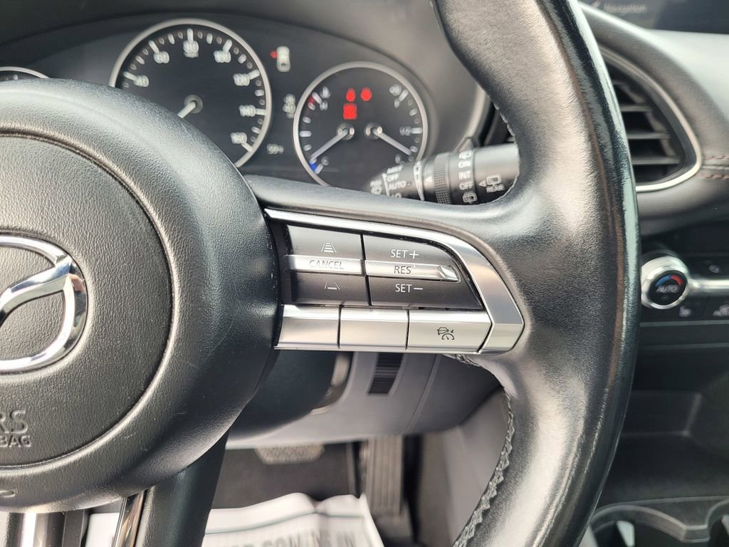 Used 2023 MAZDA MAZDA3 s image 22