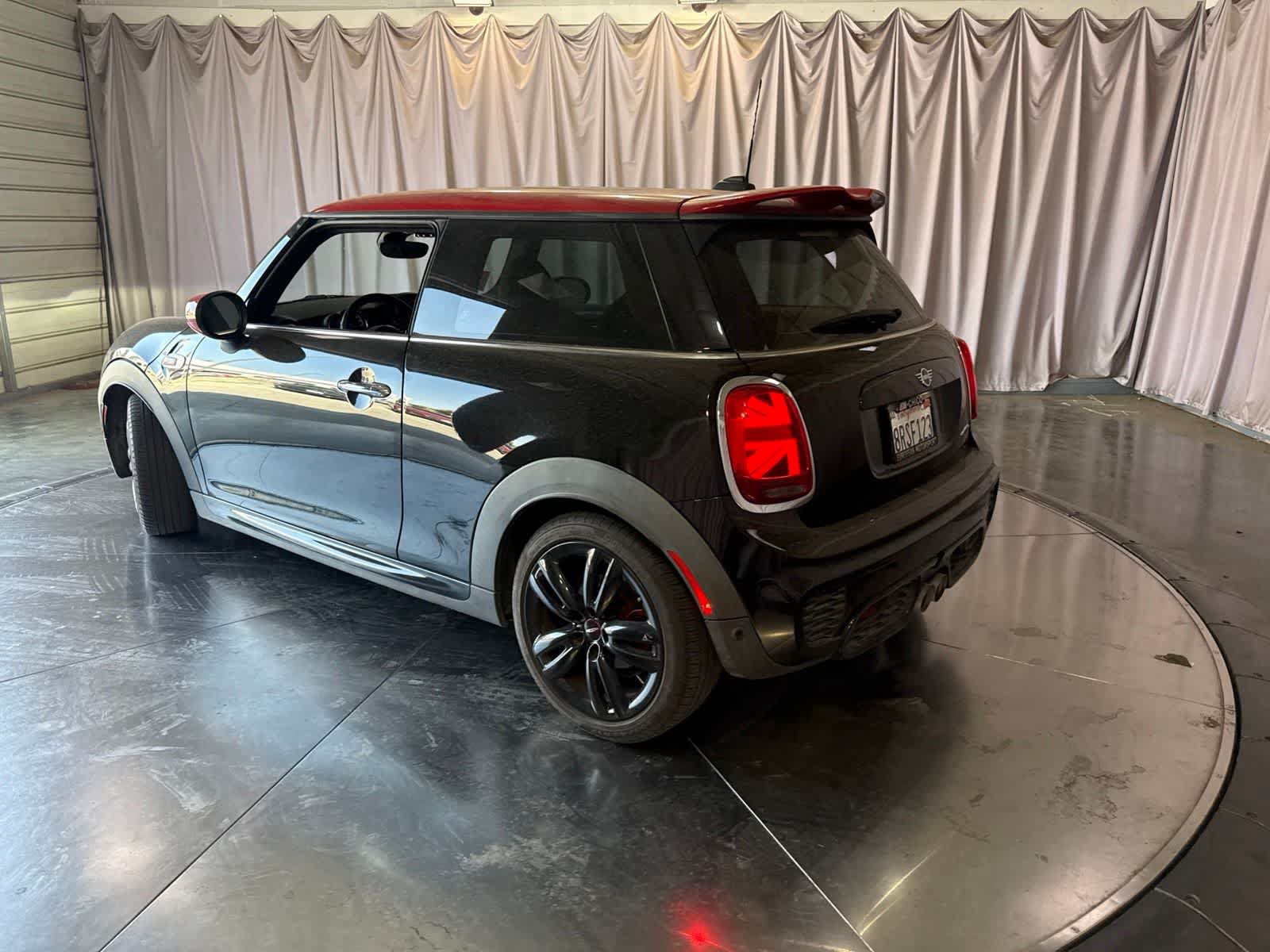 Used 2020 MINI Cooper John Cooper Works FWD image 6