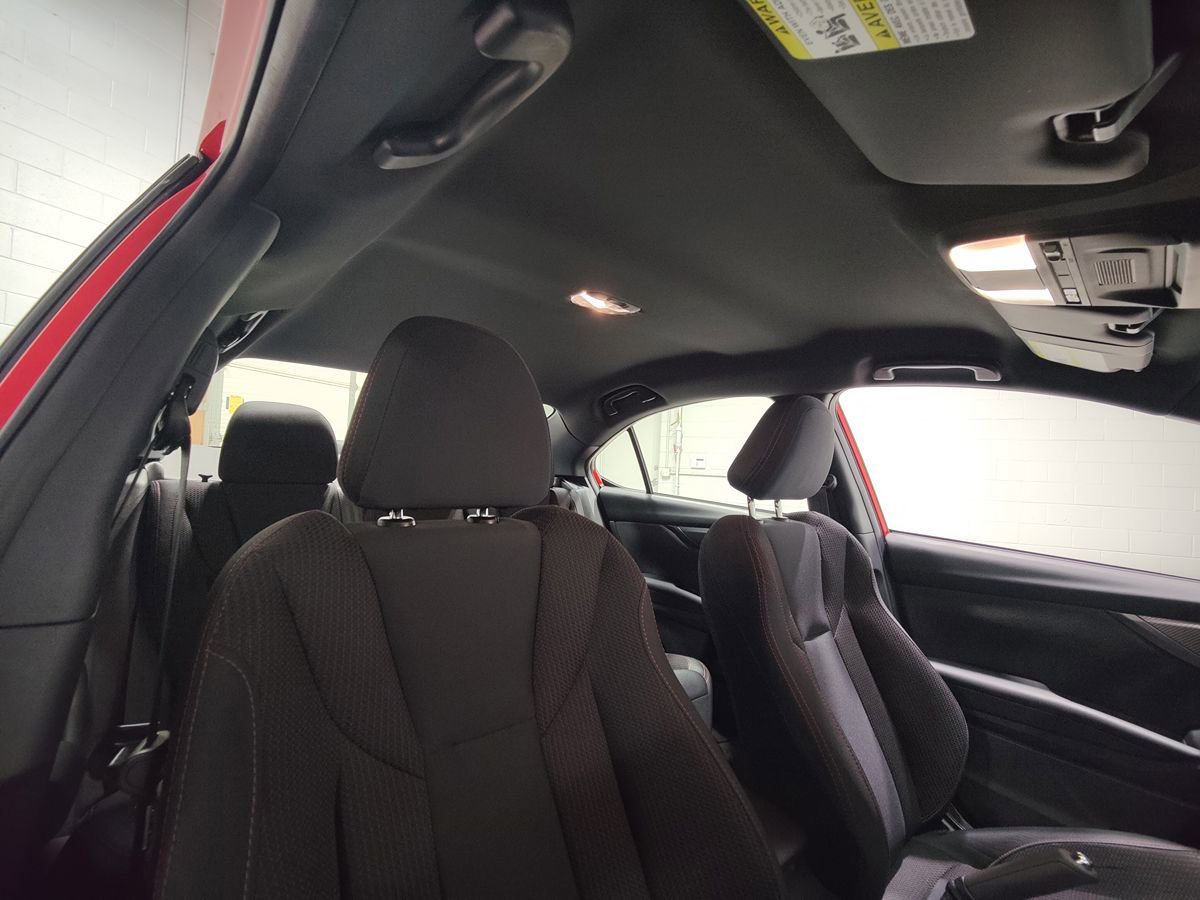 Used 2022 Subaru WRX Premium AWD/4WD image 14