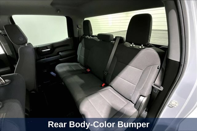 Used 2025 GMC Sierra 1500 Pro w/ Graphite Edition AWD/4WD image 31