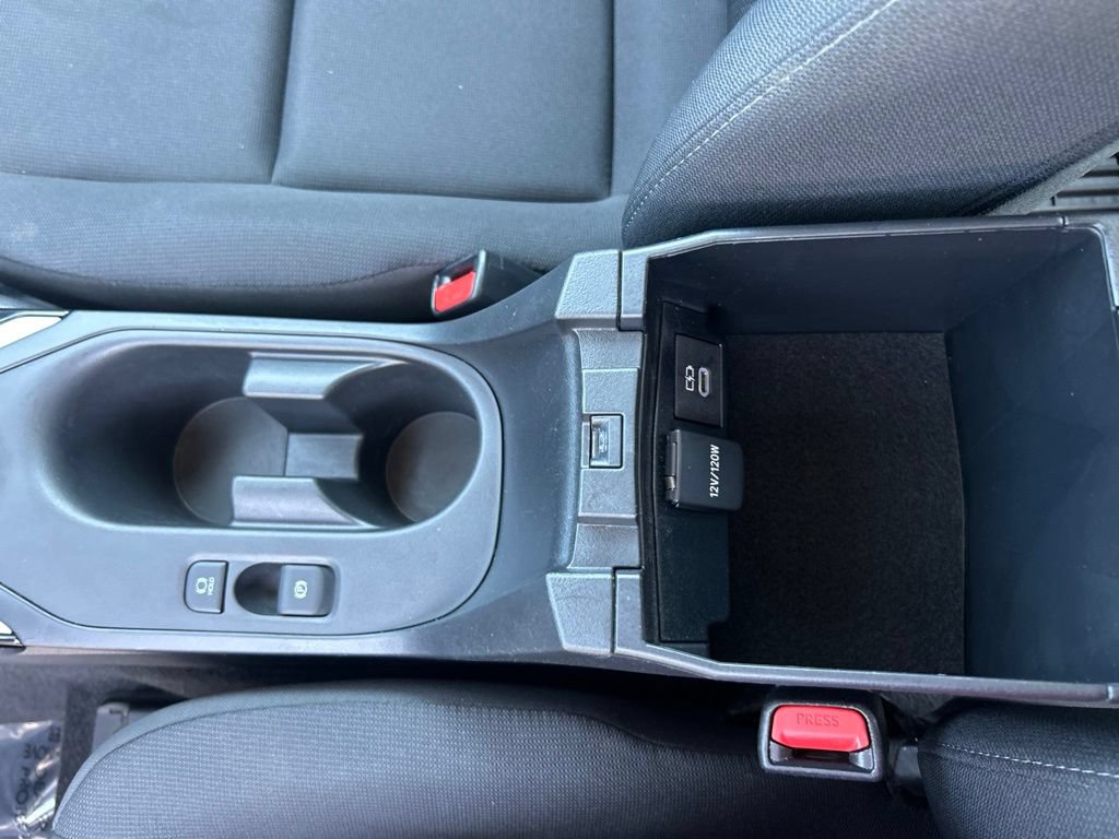Certified 2024 Toyota Corolla LE FWD image 23