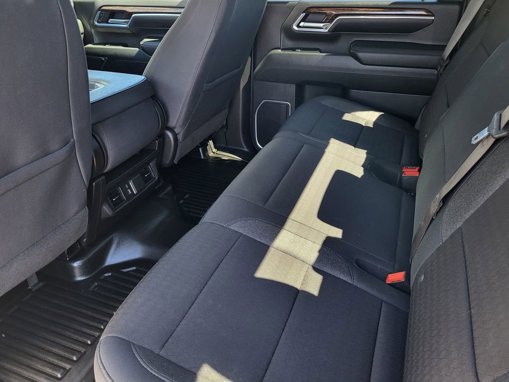 Used 2024 GMC Sierra 3500 SLE image 20