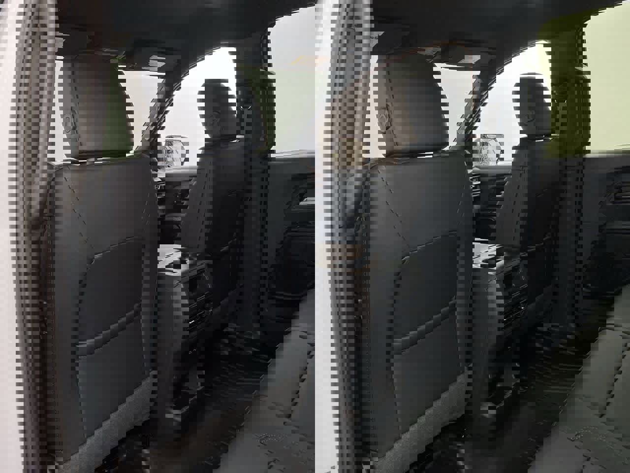 Used 2024 Chevrolet Silverado EV W/T image 14