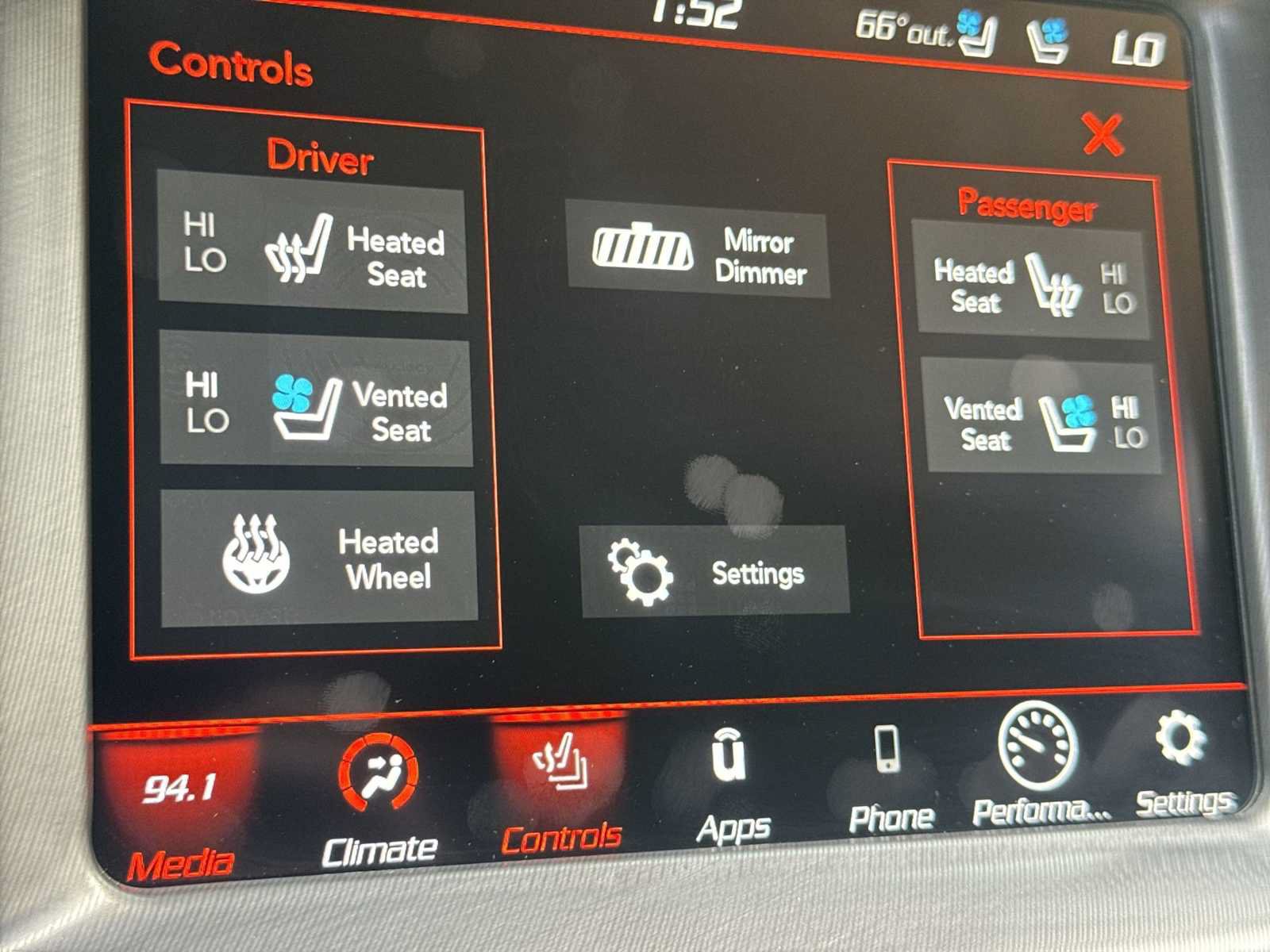 Used 2020 Dodge Charger Scat Pack RWD image 27