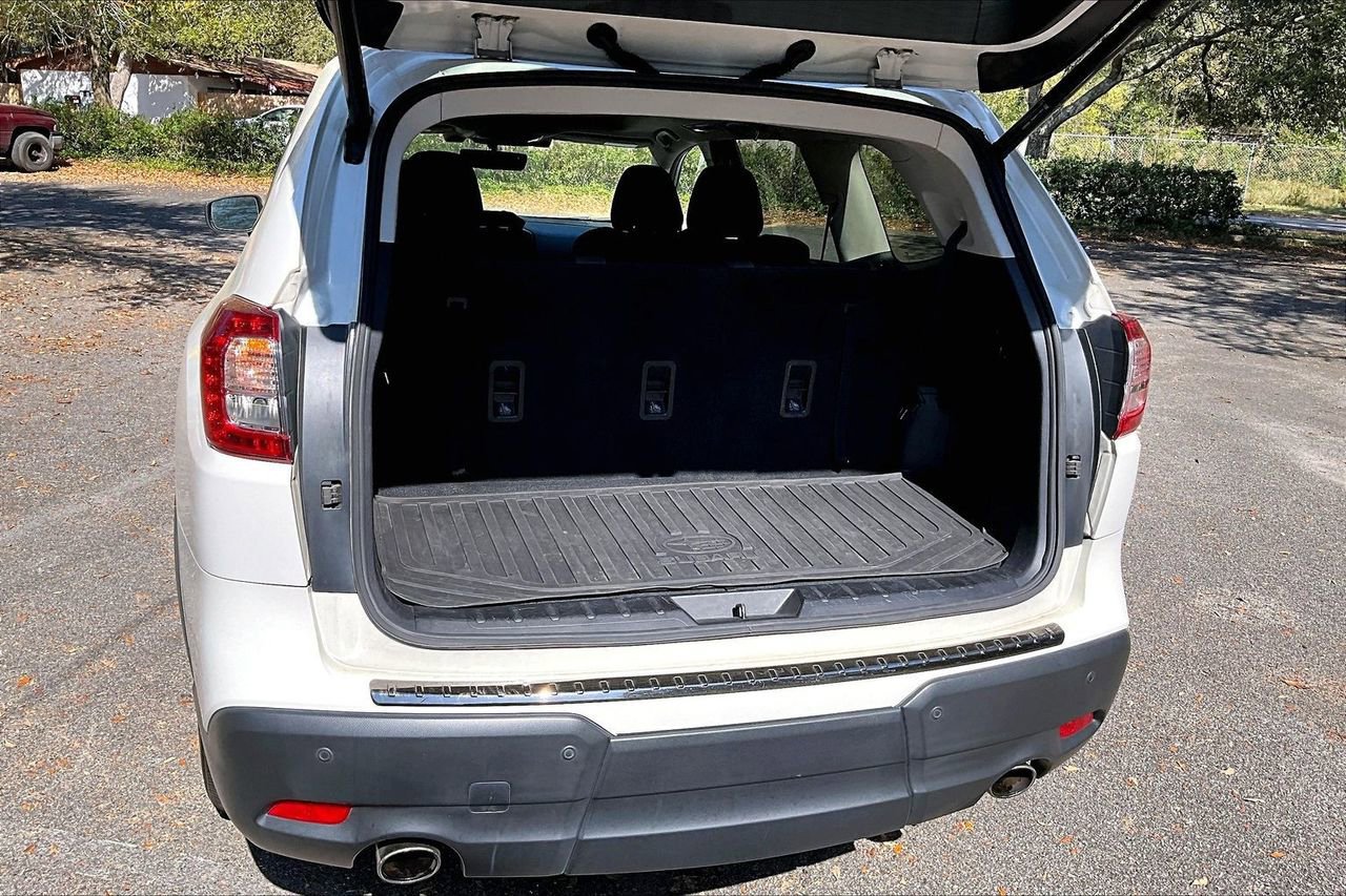 Used 2022 Subaru Ascent Onyx Edition image 38