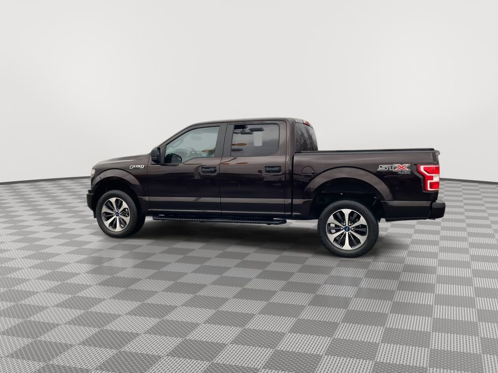 Used 2020 Ford F150 XL w/ Equipment Group 101A Mid image 6