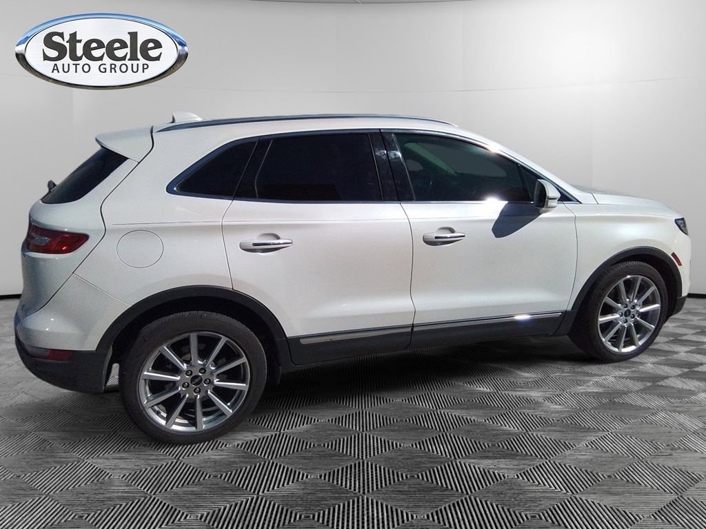 Used 2019 Lincoln MKC Reserve w/ MKC Climate Package image 6