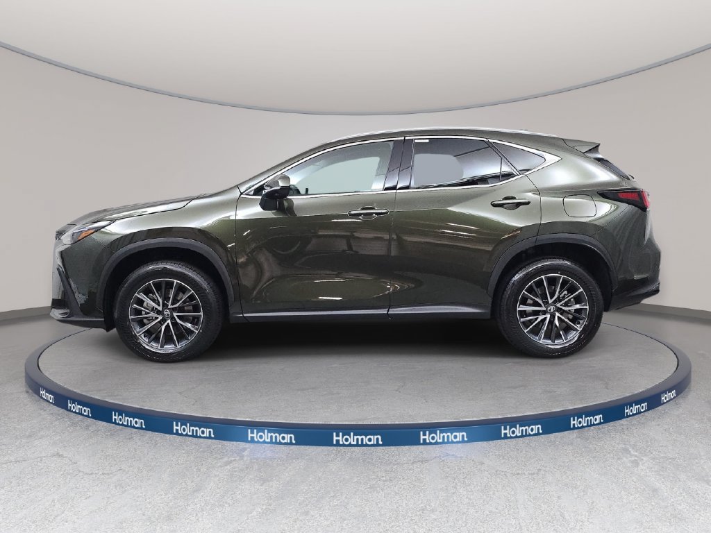 New 2026 Lexus NX 350 AWD w/ Premium Package image 8