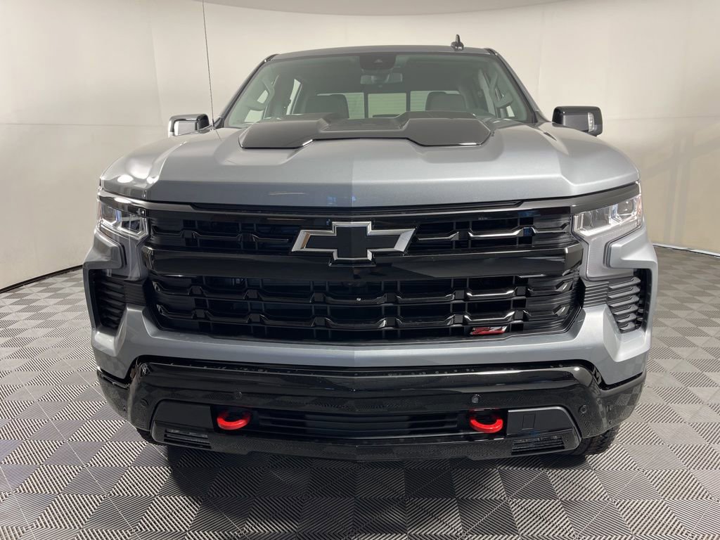 New 2026 Chevrolet Silverado 1500 LT Trail Boss w/ Safety Package image 7