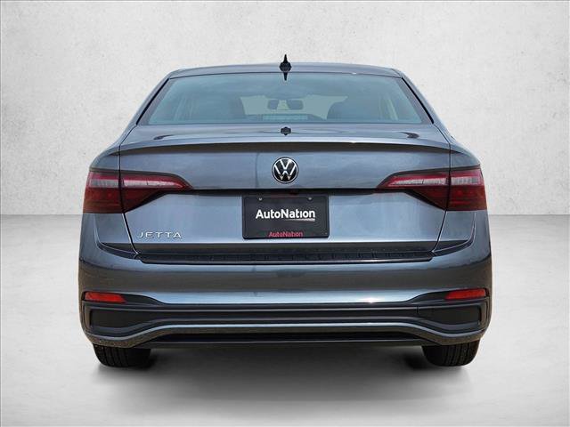 Used 2022 Volkswagen Jetta S FWD image 5