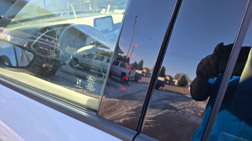 Used 2021 Ford Escape SEL image 11