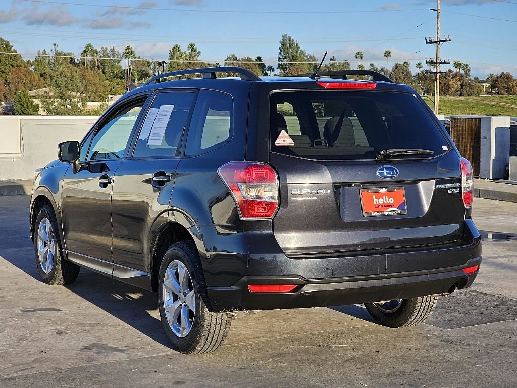 Used 2014 Subaru Forester 2.5i Premium w/ All-Weather Package image 15