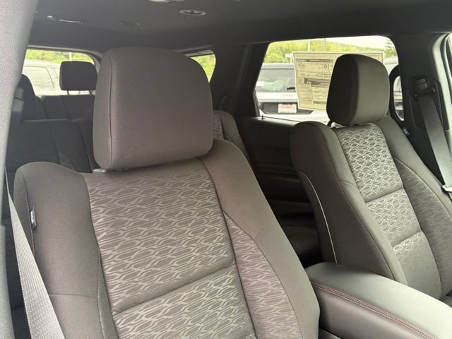 New 2026 Dodge Durango GT w/ Blacktop Package AWD/4WD image 30