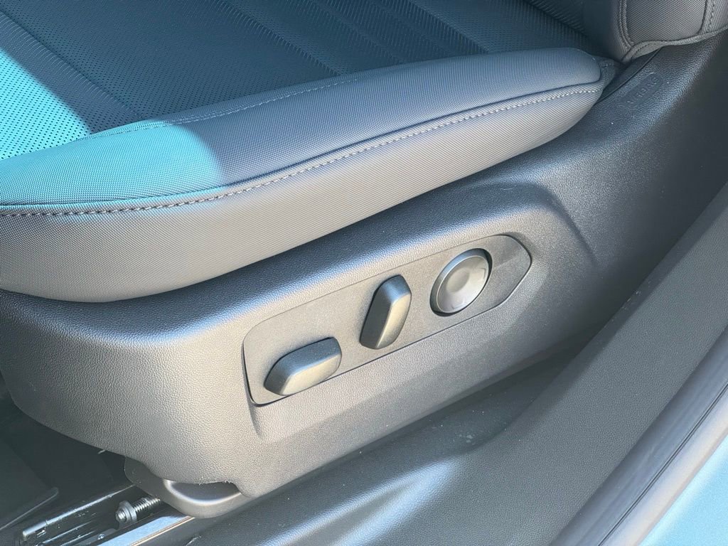 New 2024 GMC Hummer EV 3X w/ Omega Edition image 18