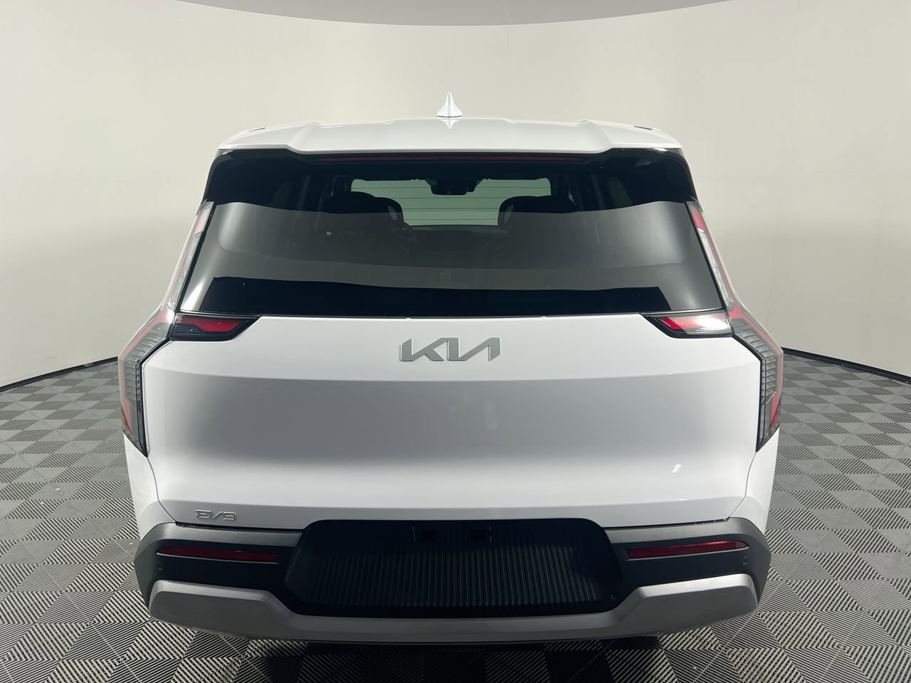 New 2026 Kia EV9 Light image 4