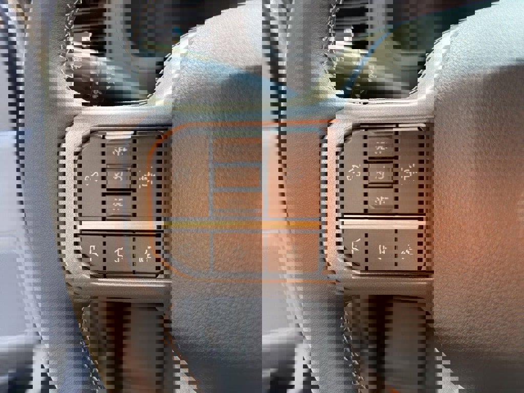 New 2026 Ford F150 XLT w/ XLT Chrome Appearance Package image 22