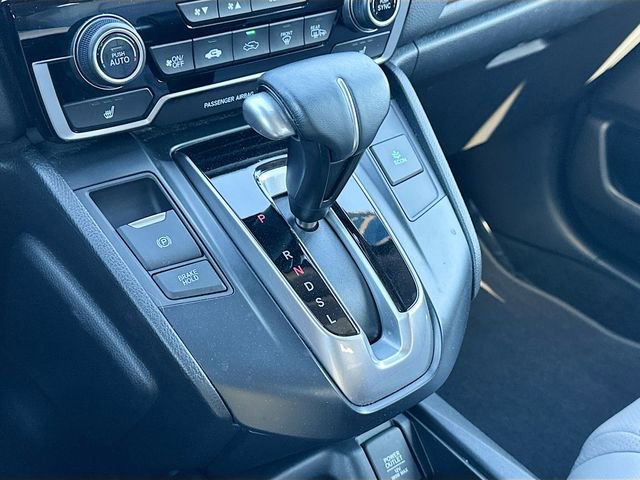 Used 2019 Honda CR-V Touring image 17