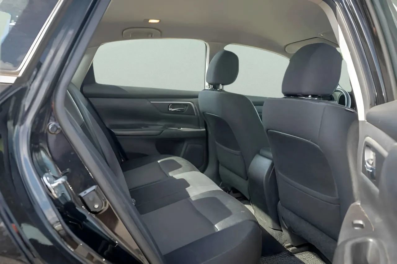 Used 2016 Nissan Altima 2.5 SR image 17
