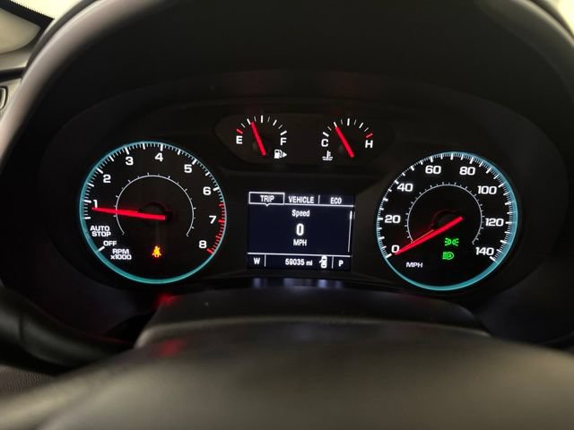 Used 2024 Chevrolet Malibu LT FWD image 3