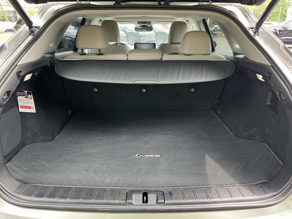 Used 2022 Lexus RX 350 FWD w/ Premium Package image 7
