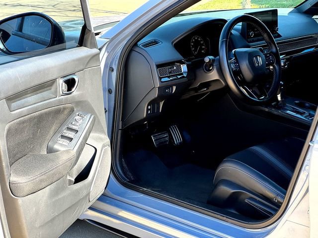Used 2022 Honda Civic Sport image 8