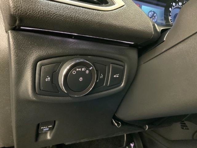 Used 2014 Lincoln MKZ AWD w/ Equipment Group 102A Reserve image 29