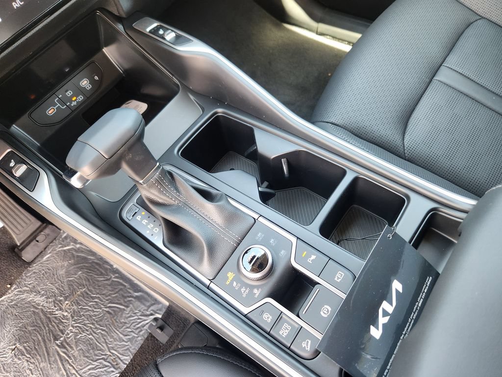 New 2026 Kia Sorento X-Line EX AWD/4WD image 20