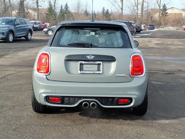Used 2019 MINI Cooper S image 5