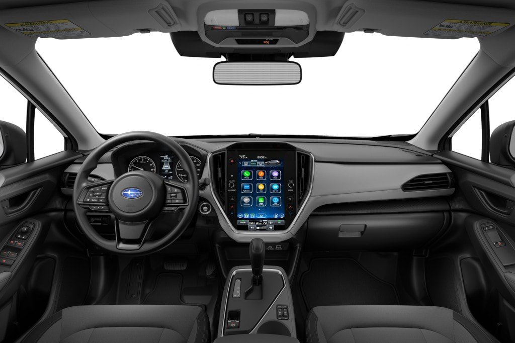 New 2026 Subaru Crosstrek 2.5i Premium AWD/4WD image 17