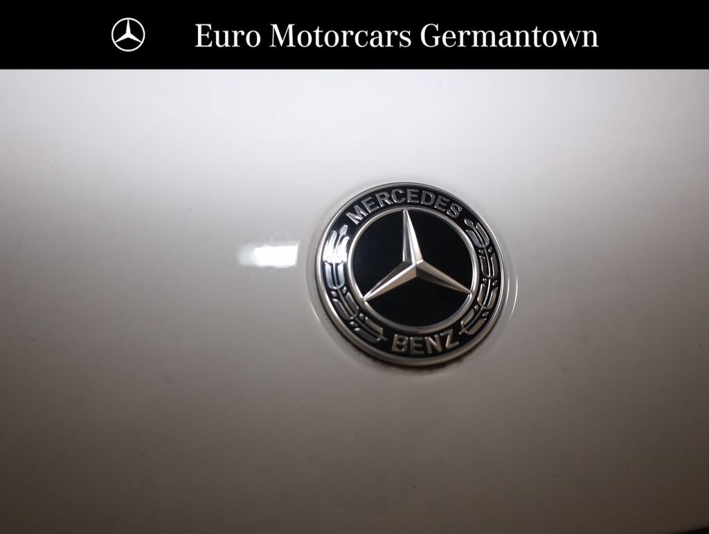 Certified 2023 Mercedes-Benz EQE 350+ 4MATIC SUV image 70