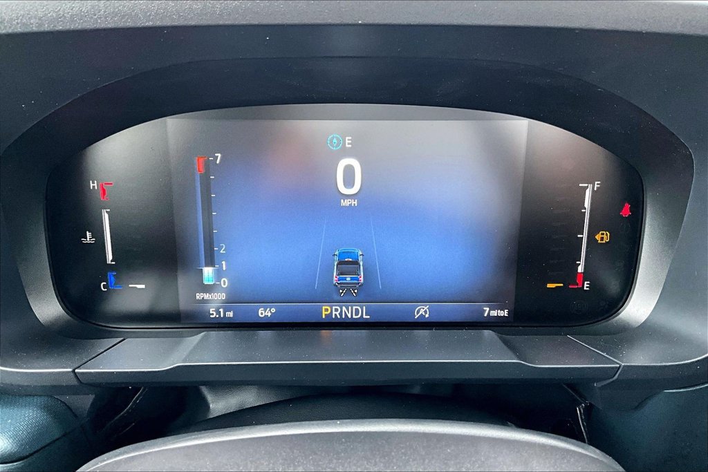 New 2026 Ford Maverick XL AWD/4WD image 21