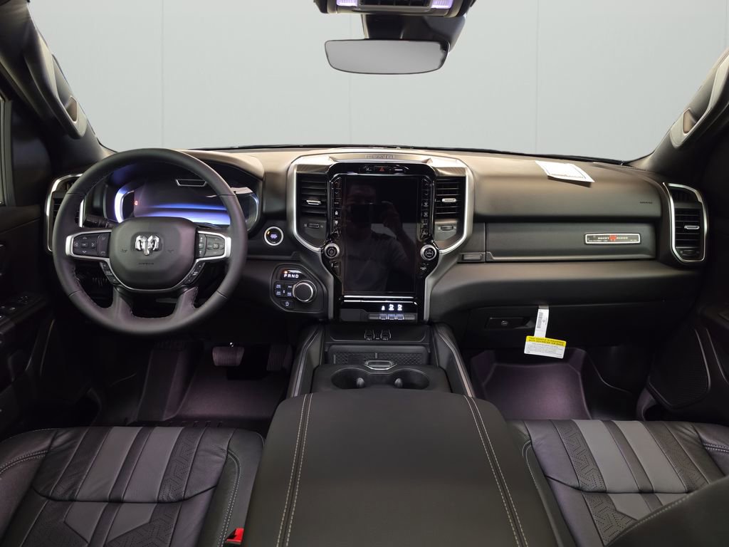New 2026 RAM 1500 Big Horn image 19