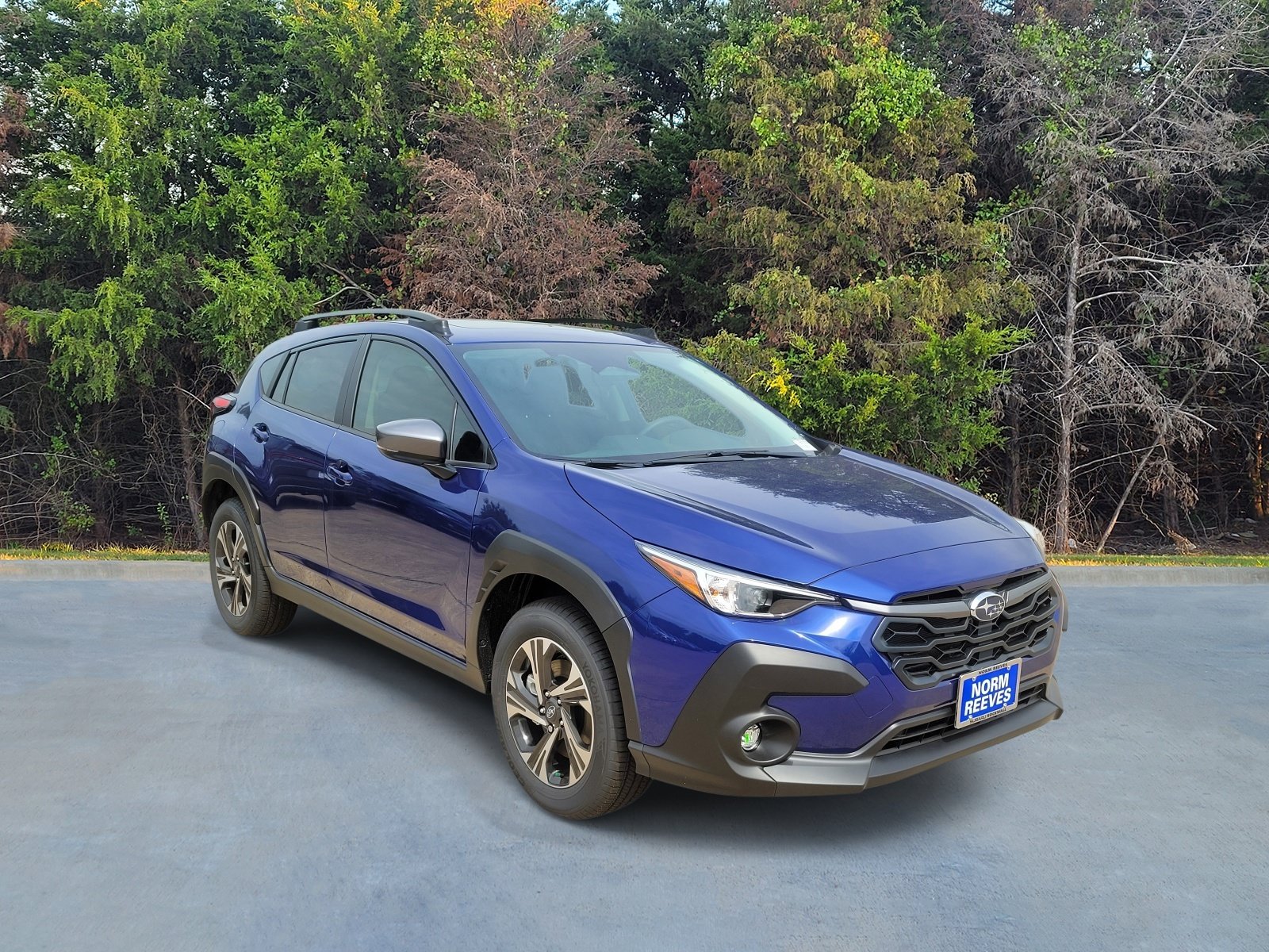 New 2026 Subaru Crosstrek 2.5i Premium AWD/4WD image 15
