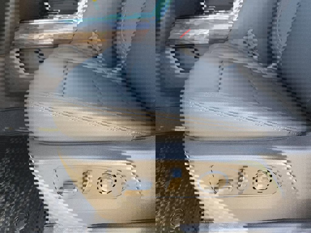 New 2026 Chevrolet Silverado 3500 LTZ w/ LTZ Plus Package image 23