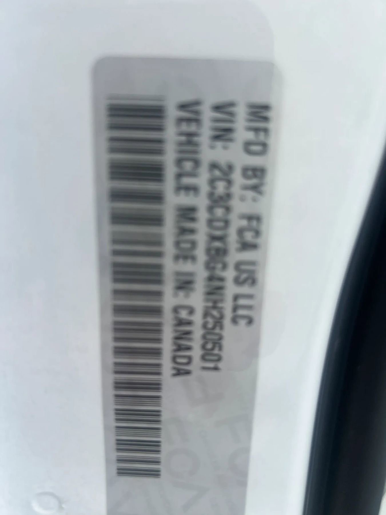 Used 2022 Dodge Charger SXT RWD image 25