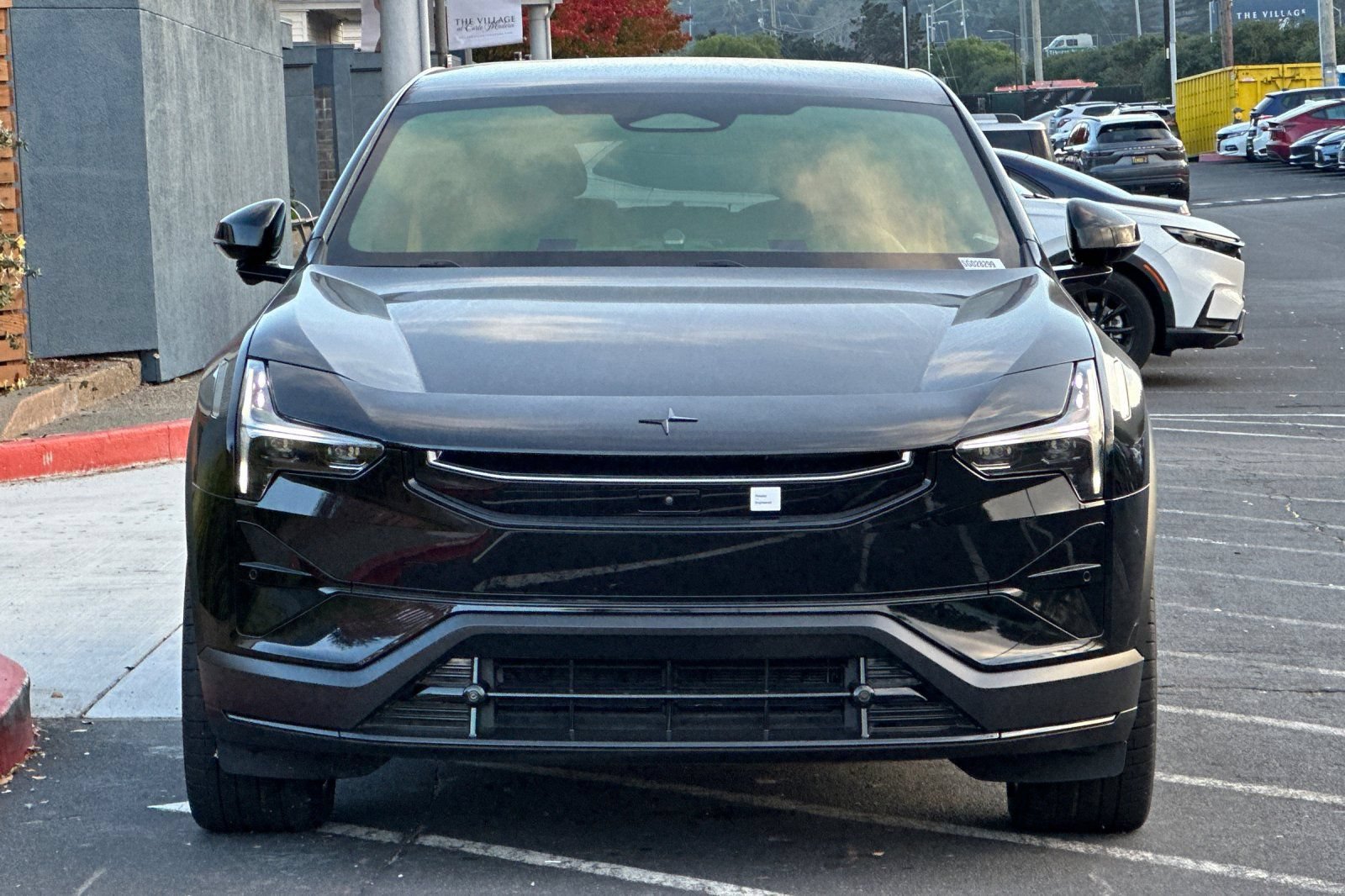 Used 2025 Polestar Polestar 3 AWD/4WD image 10