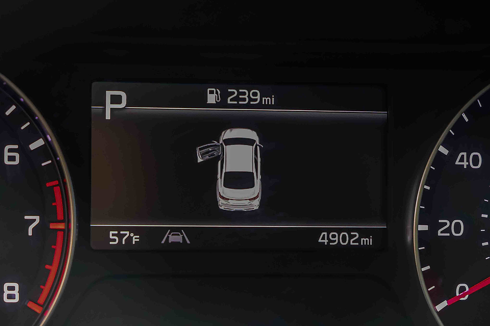 Certified 2024 Kia Forte LXS image 10