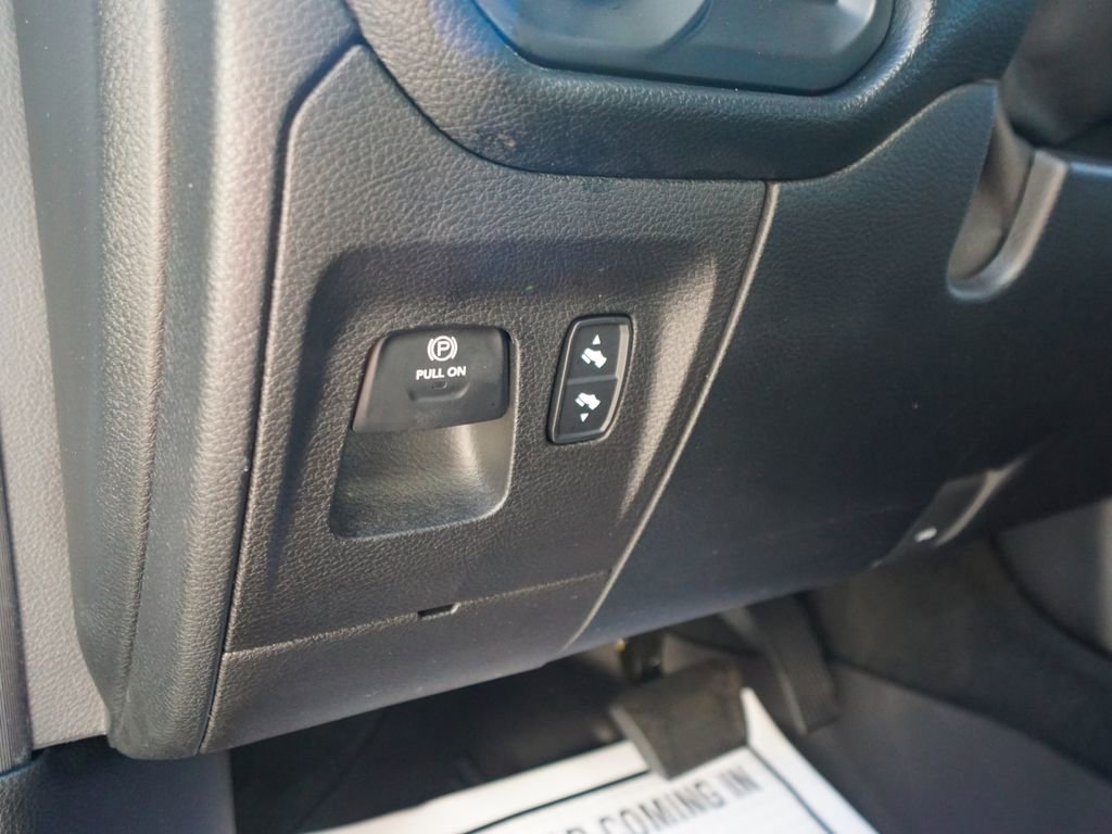 Used 2021 RAM 1500 Rebel w/ Rebel Level 2 Equipment Group image 20